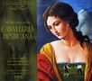 Pietro Mascagni: Cavalleria Rusticana, CD