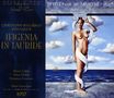 Christoph Willibald Gluck: Iphigenie auf Tauris, CD,CD