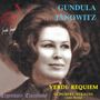 Gundula Janowitz - Legendary Trasures Vol.1, 2 CDs