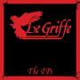 Le Griffe: The EPs, CD, CD