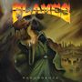 Flames: Resurgence, CD
