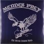 Mendes Prey: The Never Ending Road, LP