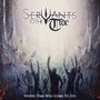 Servants To The Tide: Where Time Will Come To Die, CD