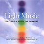Richard Shulman: Light Music: To Clear & Align, CD