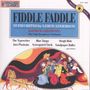 Leroy Anderson (1908-1975): Fiddle Faddle, CD