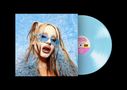 Du Blonde: Sniff More Gritty (Light Blue Vinyl), LP