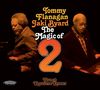Tommy Flanagan & Jaki Byard: The Magic of 2, CD, CD