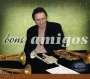 Claudio Roditi: Bons Amigos, CD