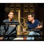 : Tunde Jegede & Derek Gripper: Mali In Oak, CD