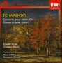 Peter Iljitsch Tschaikowsky: Klavierkonzert Nr.1, CD, CD