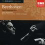 Ludwig van Beethoven: Klavierkonzerte Nr.3 & 5, CD