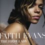 Faith Evans: The First Lady, CD