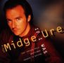 Midge Ure: If I Was, CD, CD