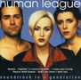 The Human League: Soundtrack To A Generation, CD