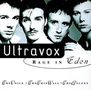 Ultravox: Rage In Eden, CD, CD