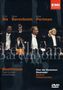 Ludwig van Beethoven: Tripelkonzert op.56, DVD