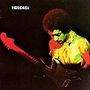 Jimi Hendrix: Band Of Gypsys, CD