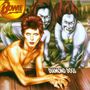 David Bowie: Diamond Dogs, CD