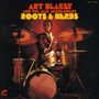 Art Blakey: Roots & Herbs, CD