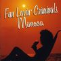 Fun Lovin' Criminals: Mimosa, CD, CD