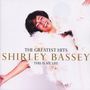 Shirley Bassey: This Is My Life - The Greatest Hits, CD