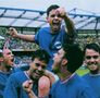 Robbie Williams: Sing When You're Winning, CD