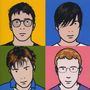 Blur: The Best Of Blur, CD