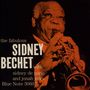 Sidney Bechet (1897-1959): Fabulous Sidney Bechet, CD