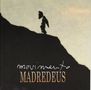 Madredeus (Portugal): Movimento, CD, CD