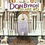 Don Byron (geb. 1958): You Are Number 6, CD