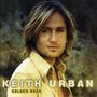 Keith Urban: Golden Road, CD