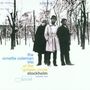 Ornette Coleman (1930-2015): At The Golden Circle Stockholm Volume Two, CD