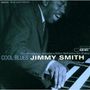 Jimmy Smith (Organ): Cool Blues (Rudy Van Gelder Remasters), CD