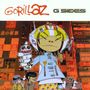 Gorillaz: G-Sides, CD