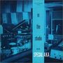 The Coventry Automatics Aka The Specials: In The Studio With The Special A.K.A., CD