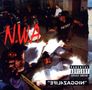 N.W.A: Efil4zaggin, CD