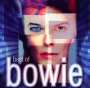 David Bowie (1947-2016): Best Of Bowie (UK Edition), 2 CDs