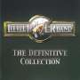 Little River Band: The Definitive Collection, CD