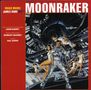: James Bond - Moonraker, CD