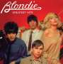 Blondie: Greatest Hits, CD