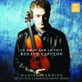 : Renaud Capucon - Le Boeuf sur le toit, CD