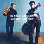 Renaud & Gautier Capucon - Face a Face, CD