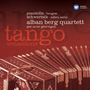 Alban Berg Quartett - Tango Sensations, CD