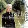 Alison Balsom - Bach-Works for Trumpet, CD