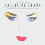 Culture Club: The Best Of Culture Club, CD