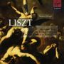 Franz Liszt (1811-1886): Klavierwerke, 2 CDs