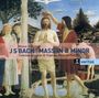 Johann Sebastian Bach: Messe h-moll BWV 232, CD,CD