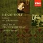 Hugo Wolf: Orchesterwerke & Lieder, 7 CDs