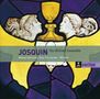 Josquin Desprez (1440-1521): Missa "Hercules Dux Ferrariae", 2 CDs