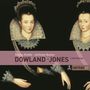 Robert Jones: Lautenlieder, CD,CD